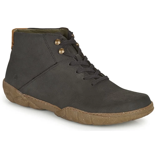 El Naturalista TURTLE for Bottines / Boots Couleur Noir