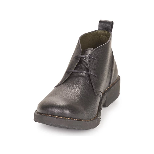 El Naturalista YUGEN for Bottines / Boots Couleur Noir – Image 3