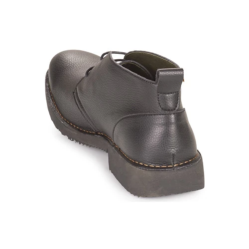 El Naturalista YUGEN for Bottines / Boots Couleur Noir – Image 5