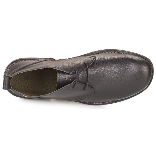 El Naturalista YUGEN for Bottines / Boots Couleur Noir – Image 6