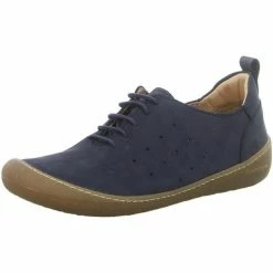 El Naturalista for Derbies & Richelieu Couleur Bleu