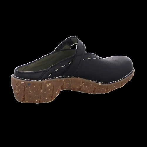 El Naturalista for Mules / Sabots Couleur Noir – Image 5