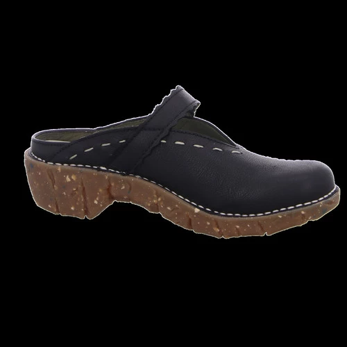 El Naturalista for Mules / Sabots Couleur Noir – Image 6