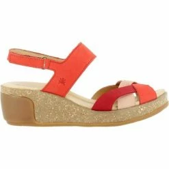 El Naturalista 250081200005 for Sandales et Nu-pieds Couleur Multicolore