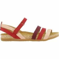 El Naturalista 2524415N0005 for Sandales et Nu-pieds Couleur Multicolore