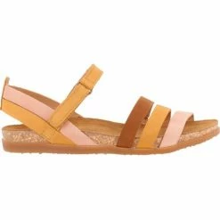 El Naturalista 252441VZ0005 for Sandales et Nu-pieds Couleur Multicolore