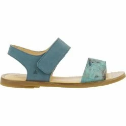 El Naturalista 2NF3074O0005 for Sandales et Nu-pieds Couleur Noir