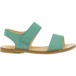 El Naturalista 2NF307P20005 for Sandales et Nu-pieds Couleur Noir