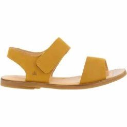 El Naturalista 2NF307W00005 for Sandales et Nu-pieds Couleur Noir