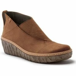 El Naturalista 25131FND0005 for Bottines / Boots Couleur Marron