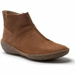 El Naturalista 2572411ND005 for Bottines / Boots Couleur Marron