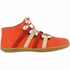 El Naturalista 252841000005 for Bottines / Boots Couleur Multicolore