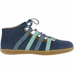 El Naturalista 252841NJ0005 for Bottines / Boots Couleur Multicolore