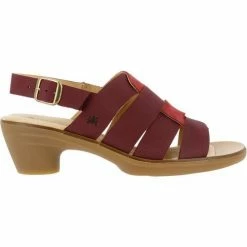 El Naturalista 253581RZ0005 for Bottines / Boots Couleur Noir