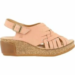 El Naturalista 250181174005 for Sandales et Nu-pieds Couleur Multicolore