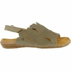 El Naturalista 250681122005 for Sandales et Nu-pieds Couleur Gris