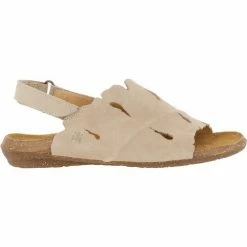El Naturalista 25068117S005 for Sandales et Nu-pieds Couleur Gris
