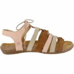 El Naturalista 250691177005 for Sandales et Nu-pieds Couleur Multicolore