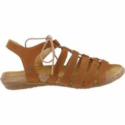 El Naturalista 2506911ND005 for Sandales et Nu-pieds Couleur Multicolore