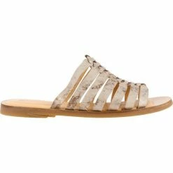 El Naturalista 251891133005 for Sandales et Nu-pieds Couleur Multicolore