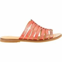 El Naturalista 251891134005 for Sandales et Nu-pieds Couleur Multicolore