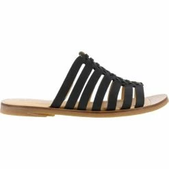 El Naturalista 251891201005 for Sandales et Nu-pieds Couleur Noir