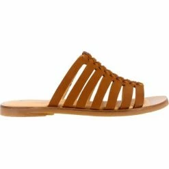 El Naturalista 2518912ND005 for Sandales et Nu-pieds Couleur Noir