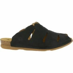 El Naturalista 252041010005 for Sandales et Nu-pieds Couleur Noir