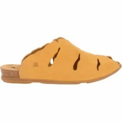 El Naturalista 252041W00005 for Sandales et Nu-pieds Couleur Noir