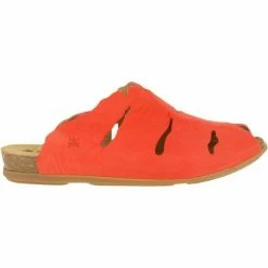 El Naturalista 252041YK0005 for Sandales et Nu-pieds Couleur Noir