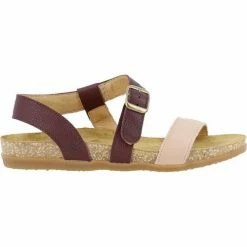El Naturalista 252451F40005 for Sandales et Nu-pieds Couleur Multicolore