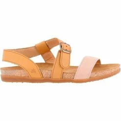 El Naturalista 252451VZ0005 for Sandales et Nu-pieds Couleur Multicolore