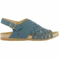 El Naturalista 252461050005 for Sandales et Nu-pieds Couleur Multicolore