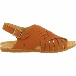 El Naturalista 252461550005 for Sandales et Nu-pieds Couleur Multicolore