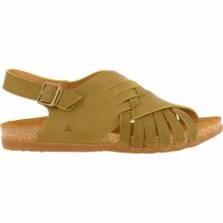 El Naturalista 252461560005 for Sandales et Nu-pieds Couleur Multicolore