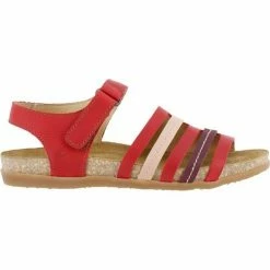 El Naturalista 2524715N0005 for Sandales et Nu-pieds Couleur Multicolore