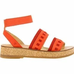 El Naturalista 255911100005 for Sandales et Nu-pieds Couleur Multicolore