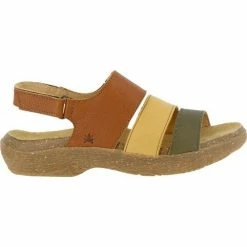 El Naturalista 257021119005 for Sandales et Nu-pieds Couleur Multicolore