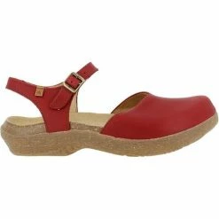 El Naturalista 257031181005 for Sandales et Nu-pieds Couleur Multicolore