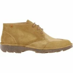 El Naturalista 2553011ZL005 for Bottines / Boots Couleur Noir