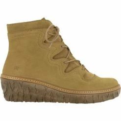 El Naturalista 2514611ZL005 for Bottines / Boots Couleur Marron