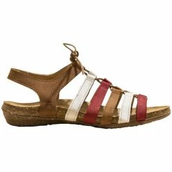 El Naturalista 2506911Q8005 for Sandales et Nu-pieds Couleur Marron