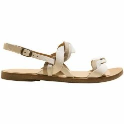 El Naturalista 251881292005 for Sandales et Nu-pieds Couleur Noir