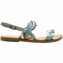 El Naturalista 251881295005 for Sandales et Nu-pieds Couleur Noir