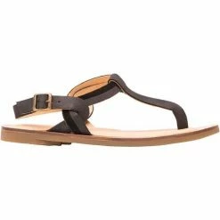El Naturalista 251911010005 for Sandales et Nu-pieds Couleur Noir