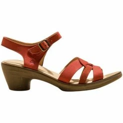 El Naturalista 2536411A3005 for Bottines / Boots Couleur Noir