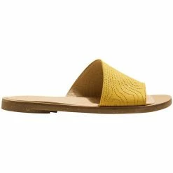 El Naturalista 251901W00005 for Sandales et Nu-pieds Couleur Noir