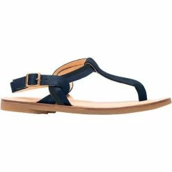 El Naturalista 251911NF0005 for Sandales et Nu-pieds Couleur Noir