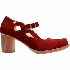 El Naturalista 251141810005 for Bottines / Boots Couleur Gris