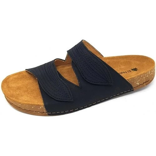 El Naturalista for Mules / Sabots Couleur Noir